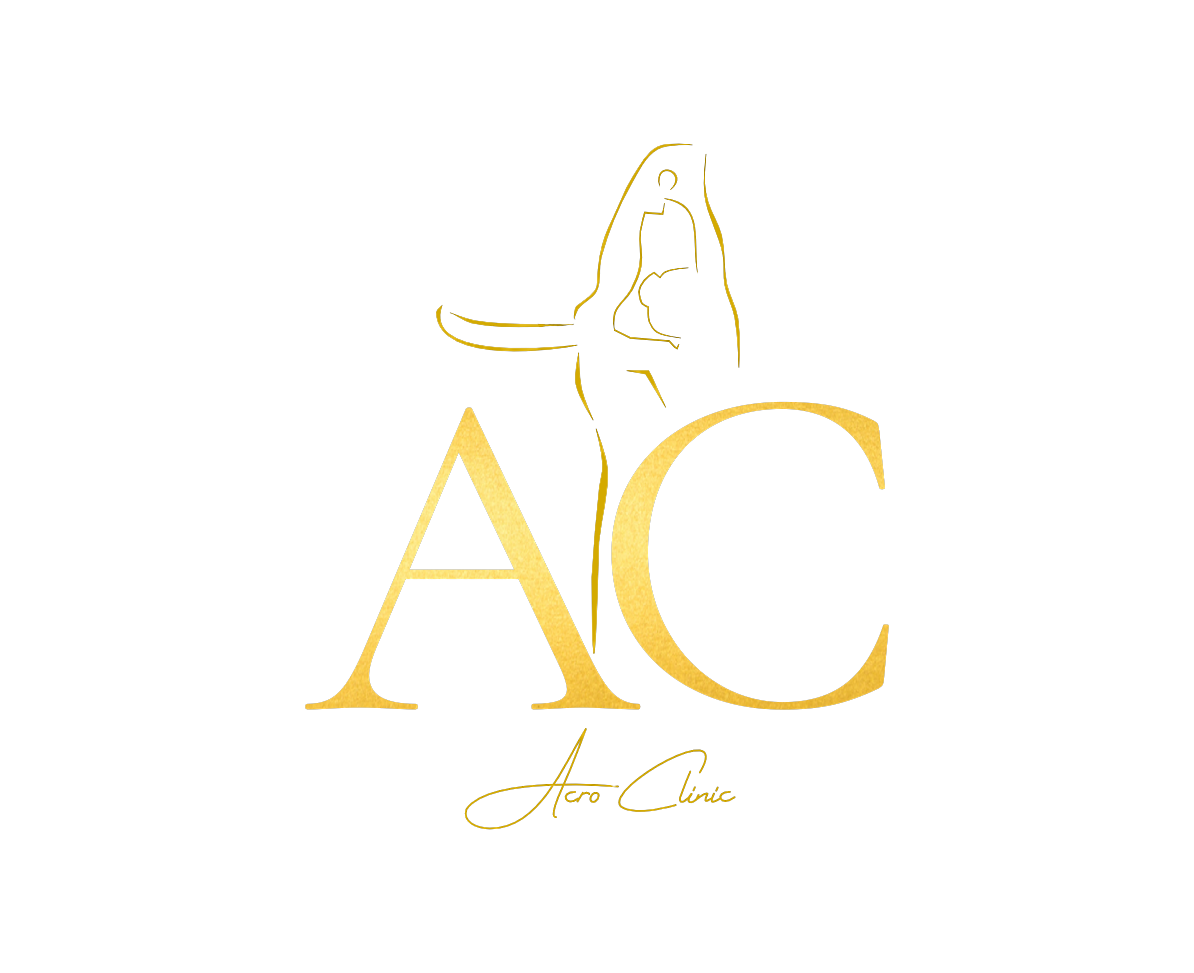 AcroClinic Logo